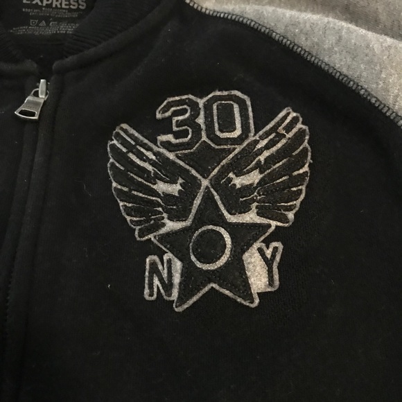 Jacket - Picture 3 of 5